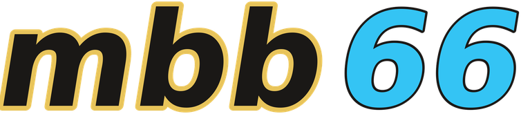 mbb66 logo