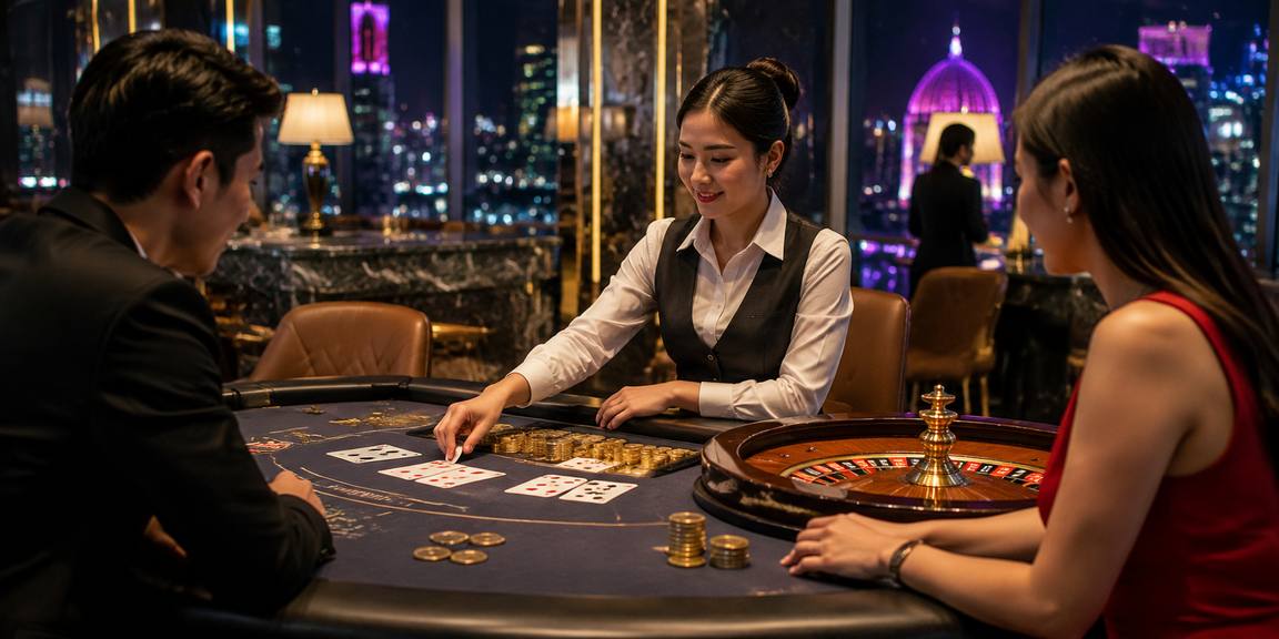 mbb66 Ứng dụng mbb66 – Casino trực tiếp trên tay bạn