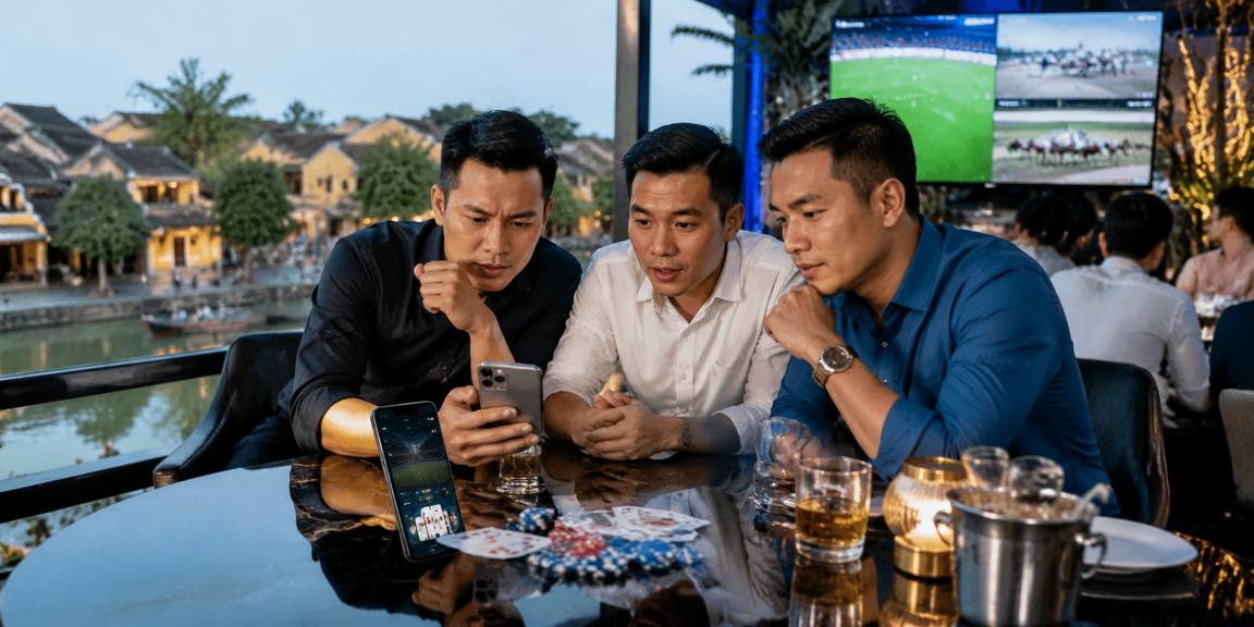 mbb66 Casino Di Động Trên Tay Bạn