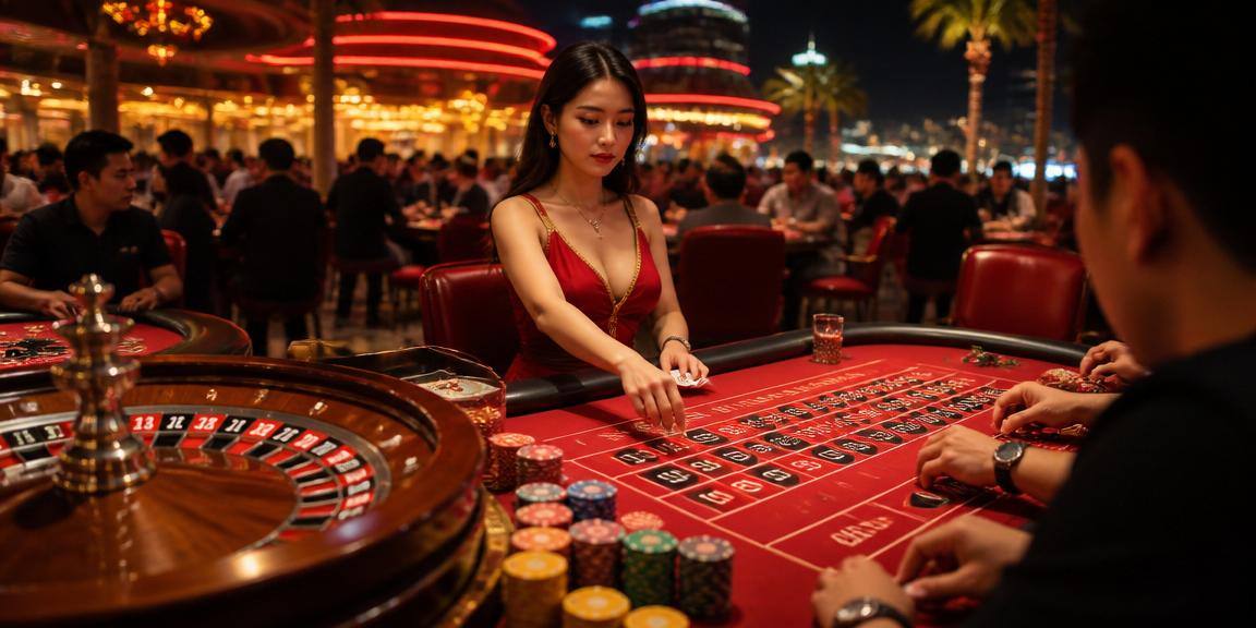 mbb66 Những Gì Bạn Tìm Thấy Ở Casino Di Động